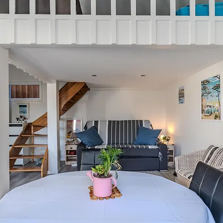 Bassin D'arcachon Vakantiehuis *