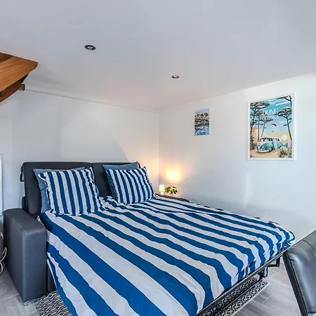 Vakantiehuis Bassin D'arcachon *