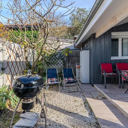 Bassin D'arcachon Vakantiehuis