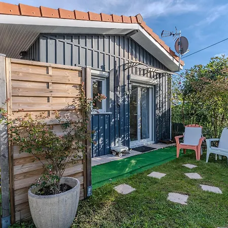 Vakantiehuis Bassin D'arcachon La Teste-de-Buch