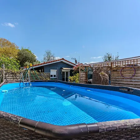 Holiday home Bassin D'arcachon La Teste-de-Buch